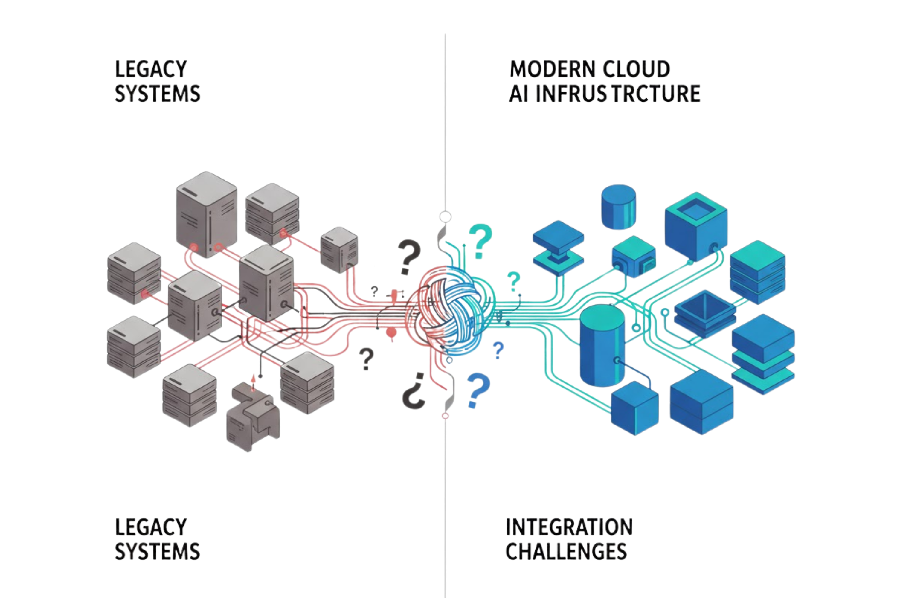 Legacy System Integration